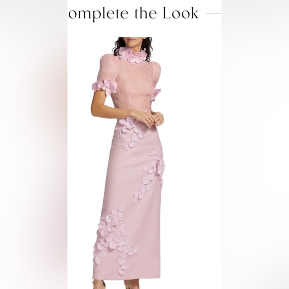 Zimmerman Linen Skirt - Picture 3 of 10